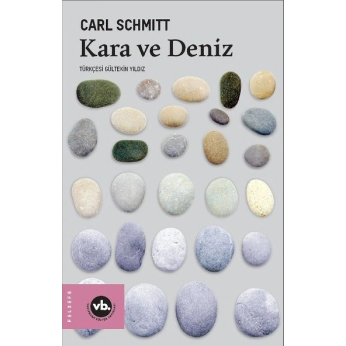 Kara Ve Deniz