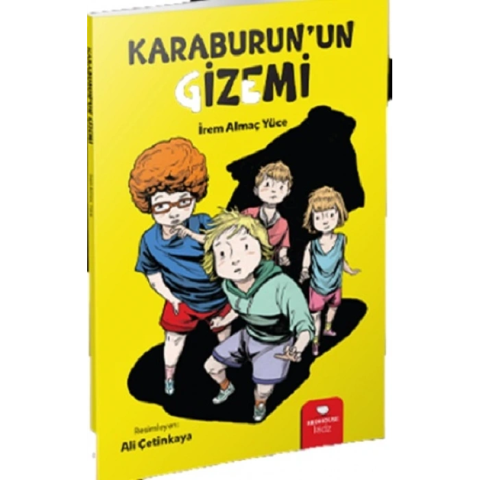Karaburunun Gizemi