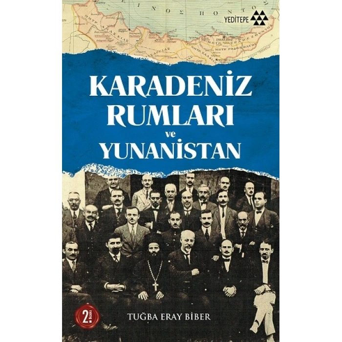 Karadeniz Rumları Ve Yunanistan