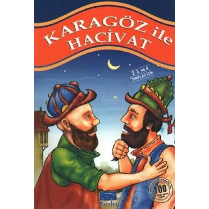 Karagöz İle Hacivat