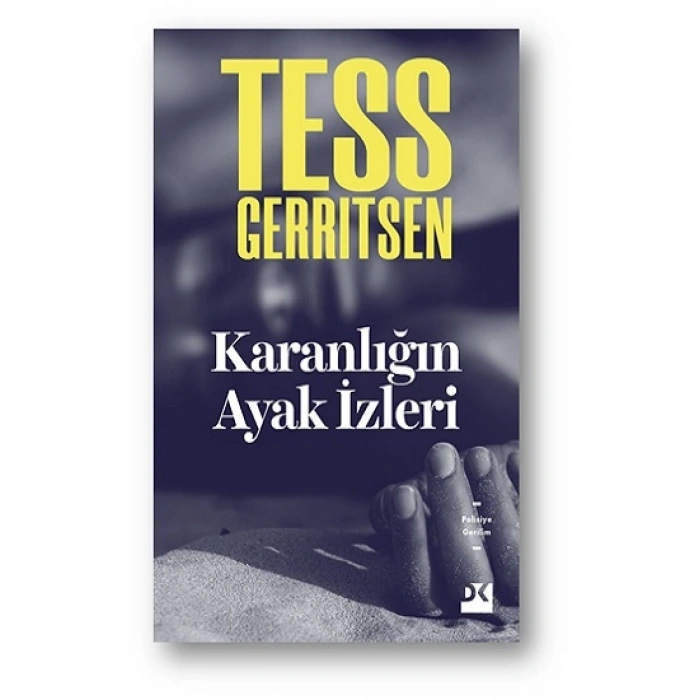 Karanlığın Ayak İzleri