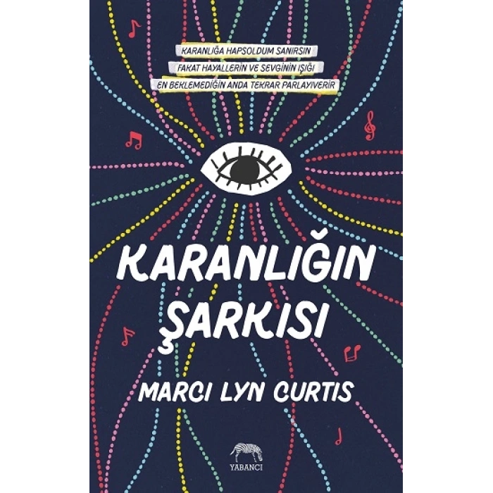 Karanlığın Şarkısı