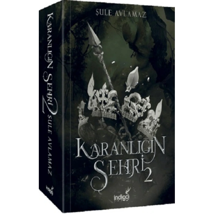 Karanlığın Şehri 2