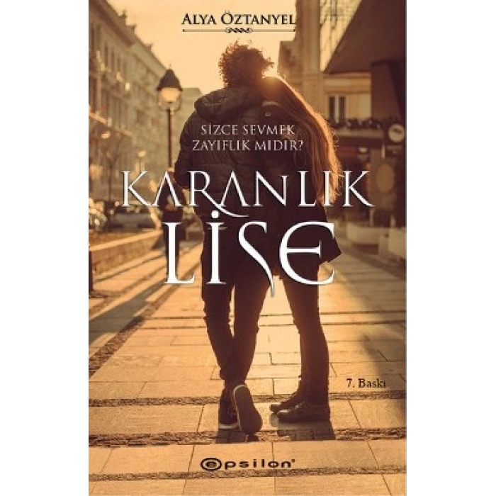 Karanlık Lise