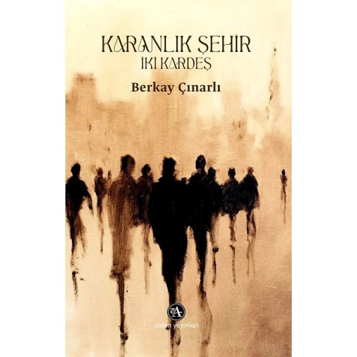 Karanlık Şehir: İki Kardeş