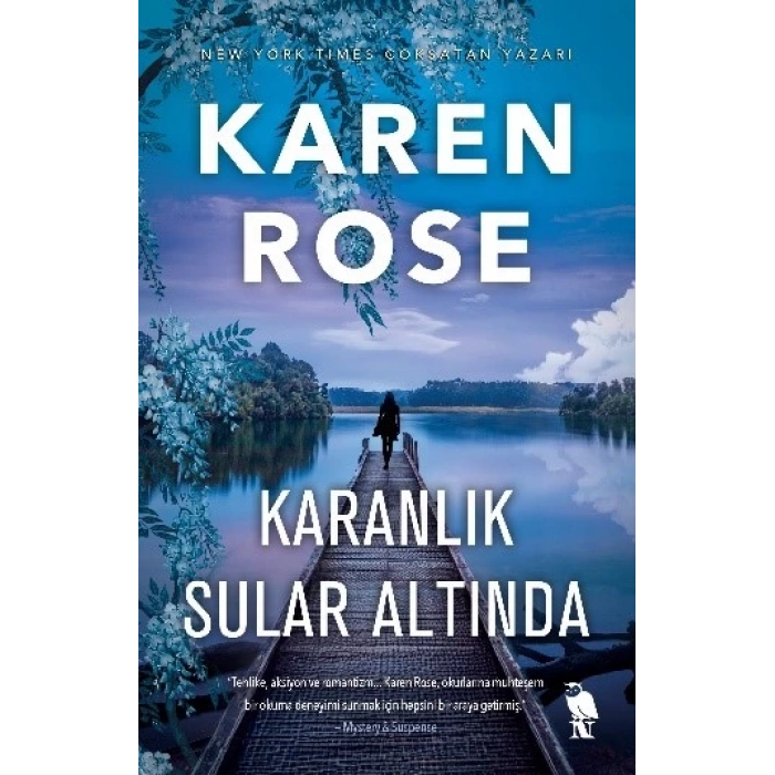 Karanlık Sular Altında