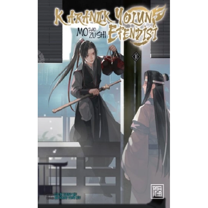 Karanlık Yolun Efendisi 2