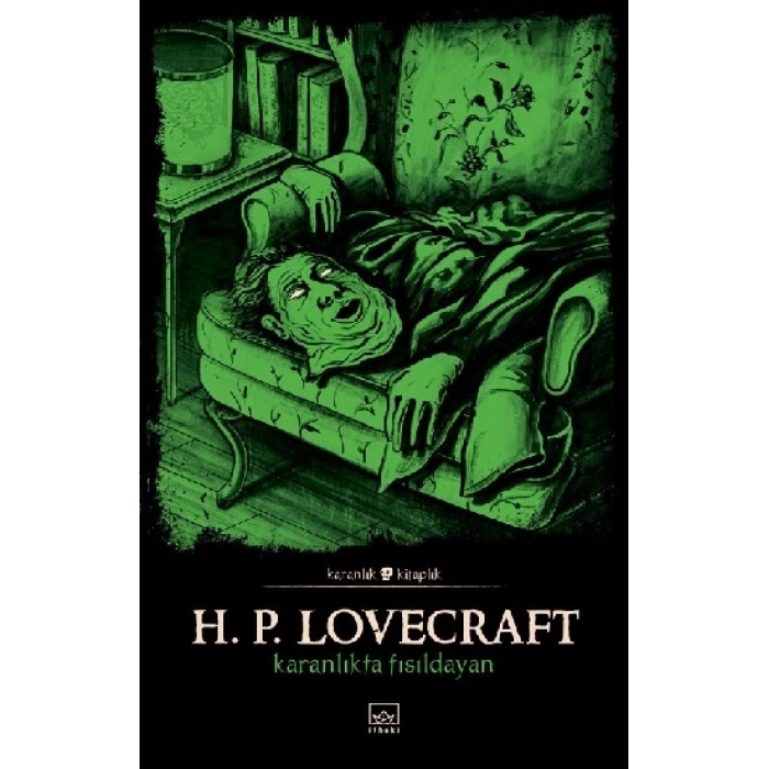 Karanlıkta Fısıldayan