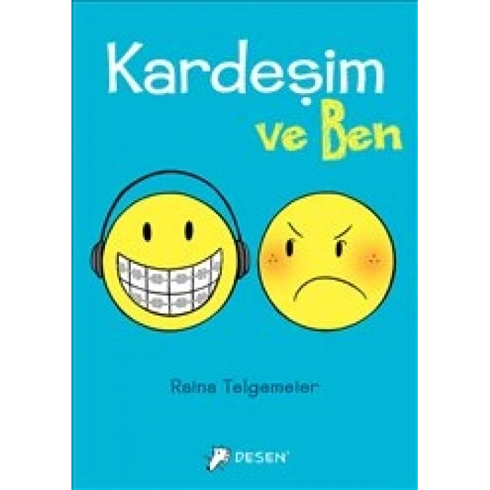 Kardeşim Ve Ben