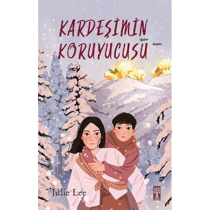 Kardeşimin Koruyucusu