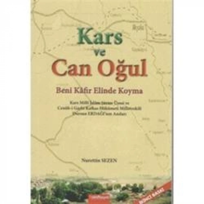 Kars Ve Can Oğul