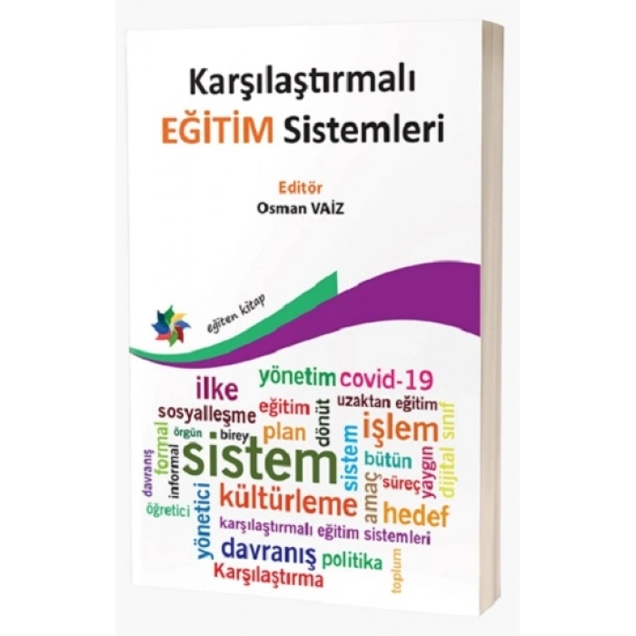 Karşılaştırmalı Eğitim Sistemleri