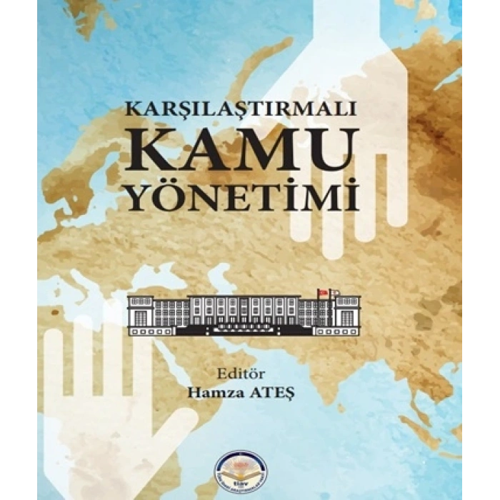 Karşılaştırmalı Kamu Yönetimi (ciltli)