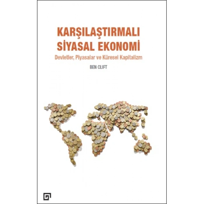Karşılaştırmalı Siyasal Ekonomi