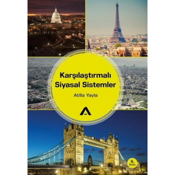 Karşılaştırmalı Siyasal Sistemler