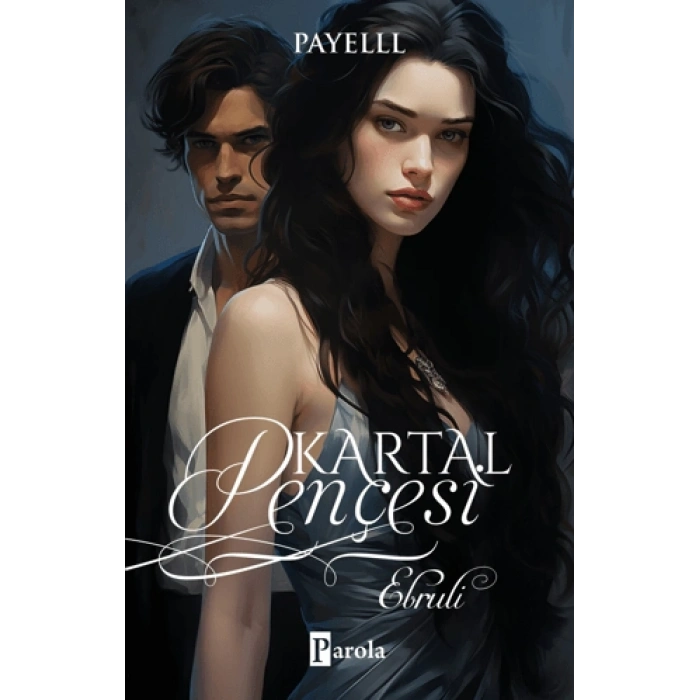 Kartal Pençesi - Ebruli