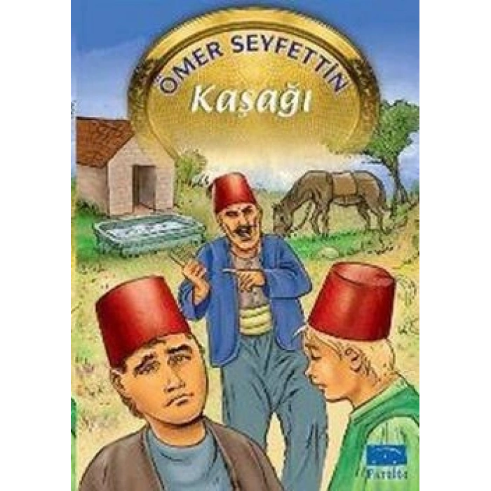 Kaşağı