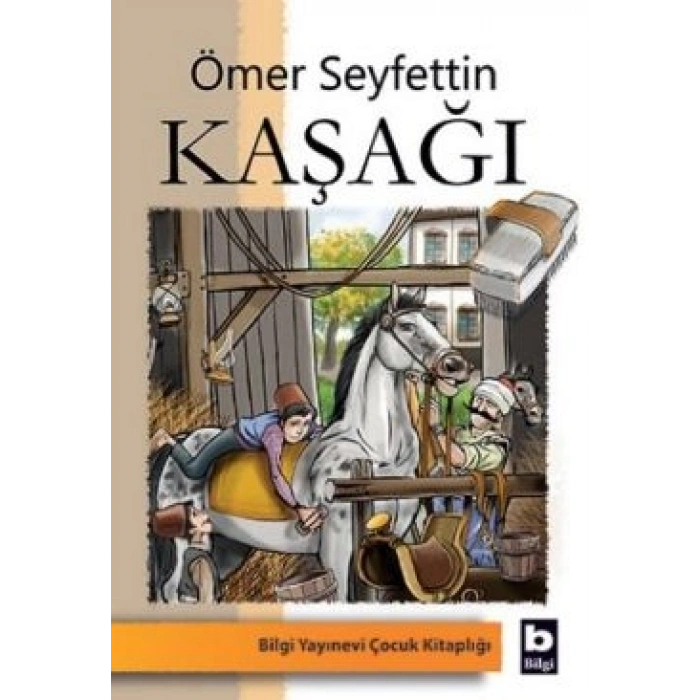 Kaşağı