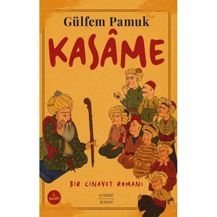Kasame