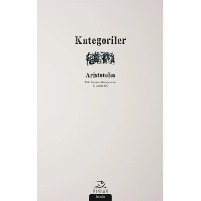 Kategoriler