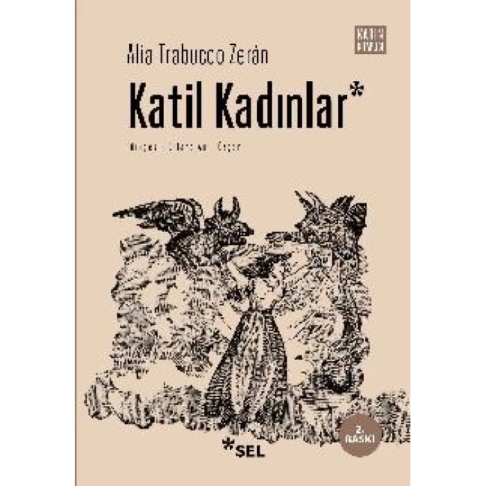 Katil Kadınlar