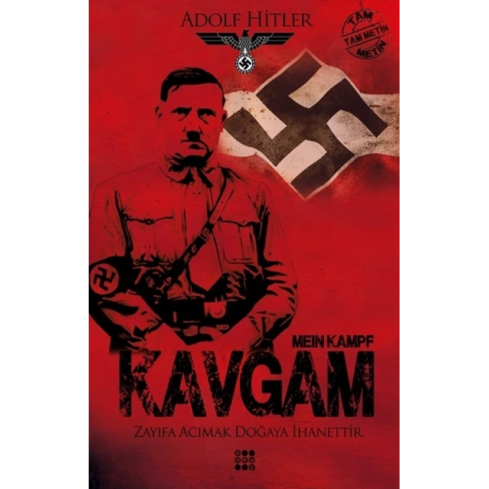 Kavgam