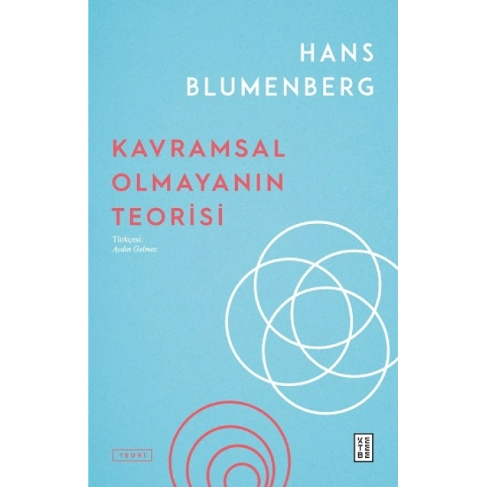 Kavramsal Olmayanın Teorisi