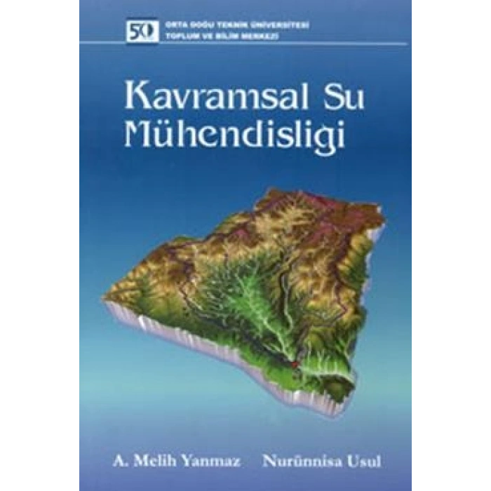 Kavramsal Su Mühendisliği