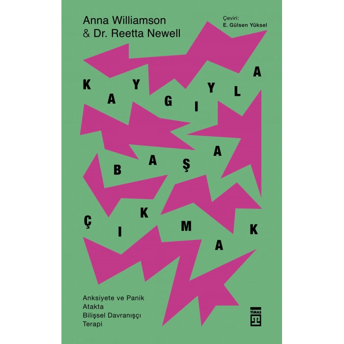 Kaygıyla Başa Çıkmak