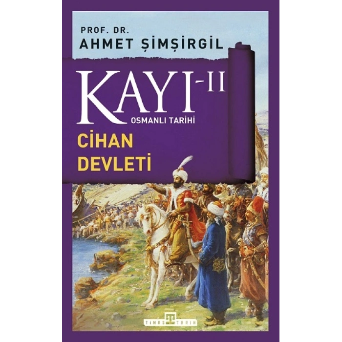 Kayı 2 - Cihan Devleti Fatih