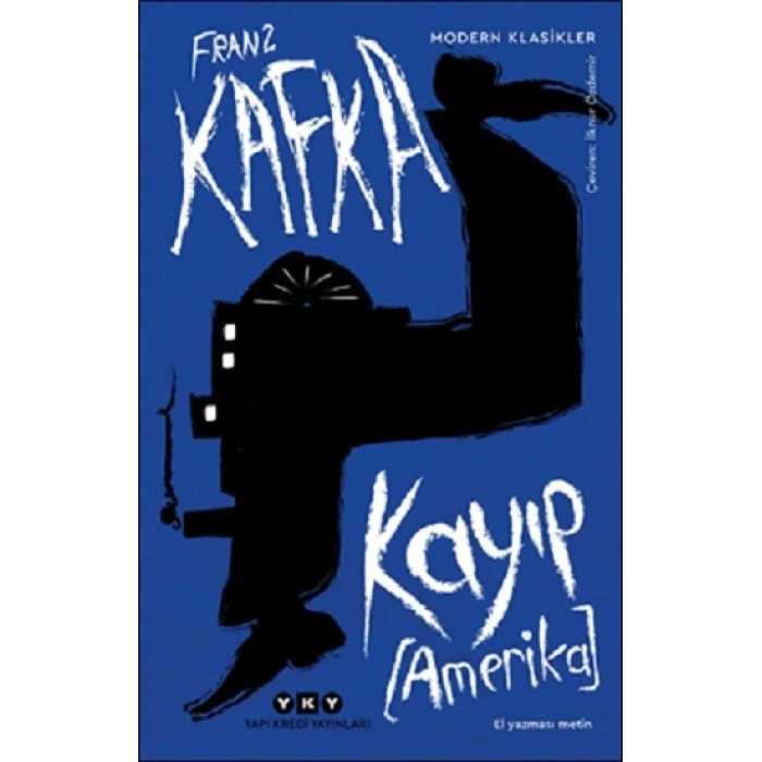 Kayıp -amerika
