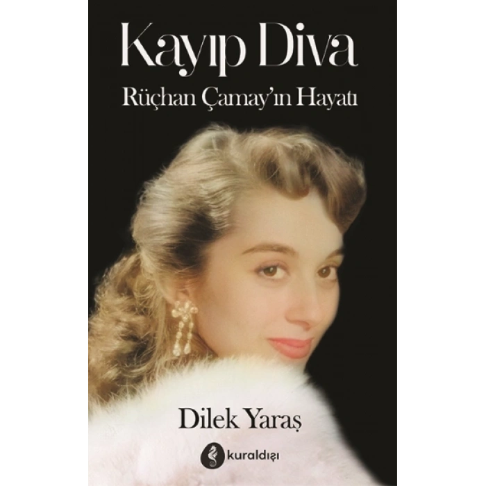 Kayıp Diva - Rüçhan Çamay’ın Hayat