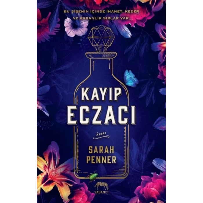 Kayıp Eczacı