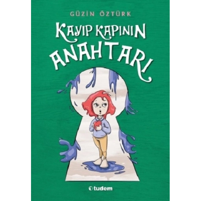 Kayıp Kapının Anahtarı