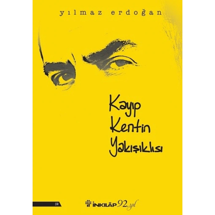 Kayıp Kentin Yakışıklısı