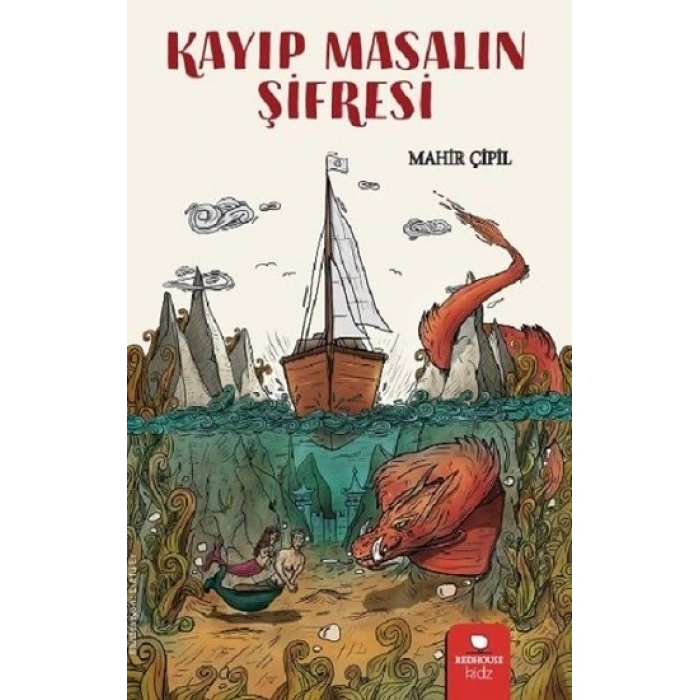 Kayıp Masalın Şifresi