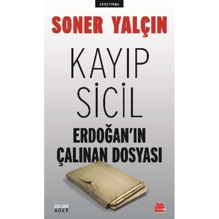 Kayıp Sicil
