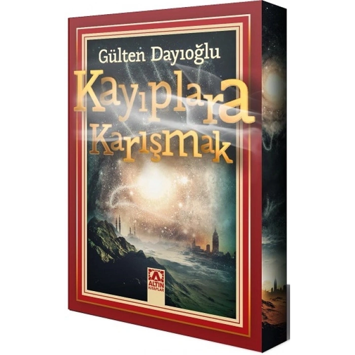 Kayıplara Karışmak