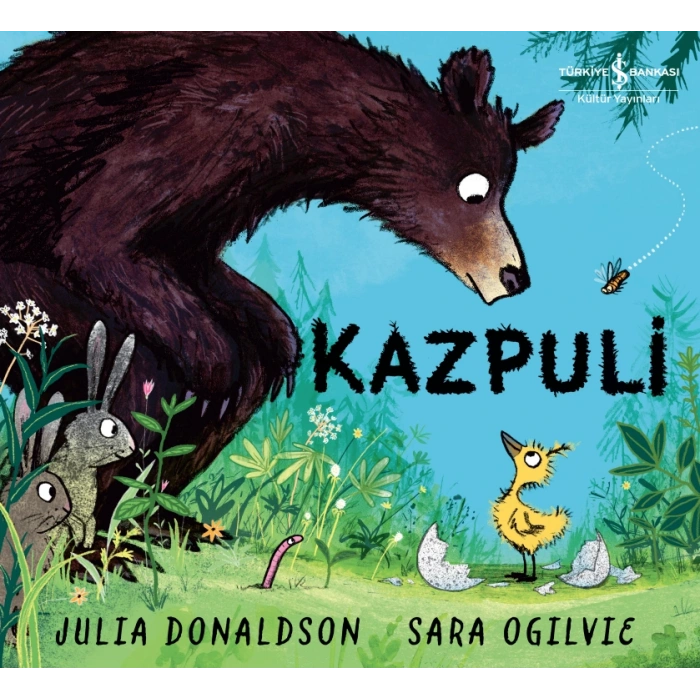 Kazpuli