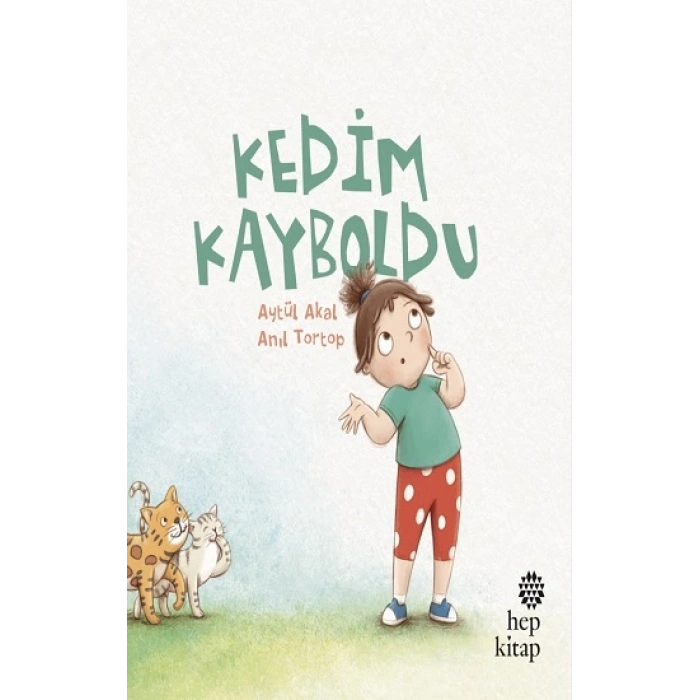Kedim Kayboldu