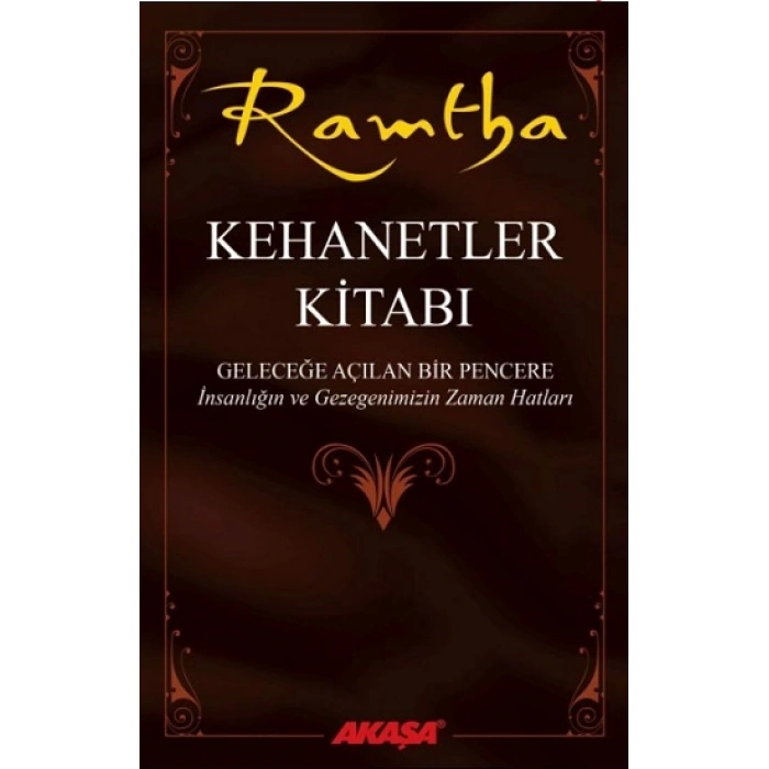 Kehanetler Kitabı