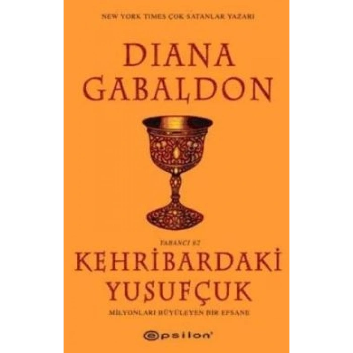 Kehribardaki Yusufçuk