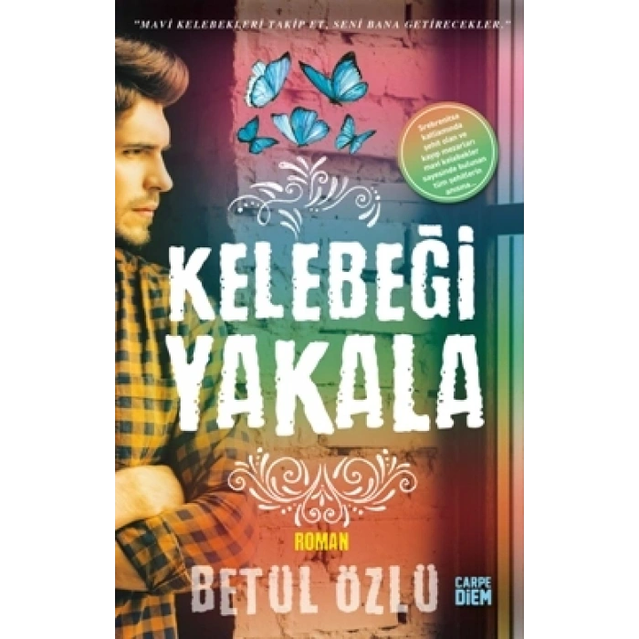 Kelebeği Yakala