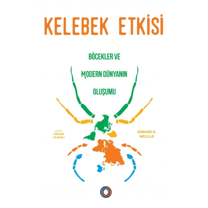Kelebek Etkisi