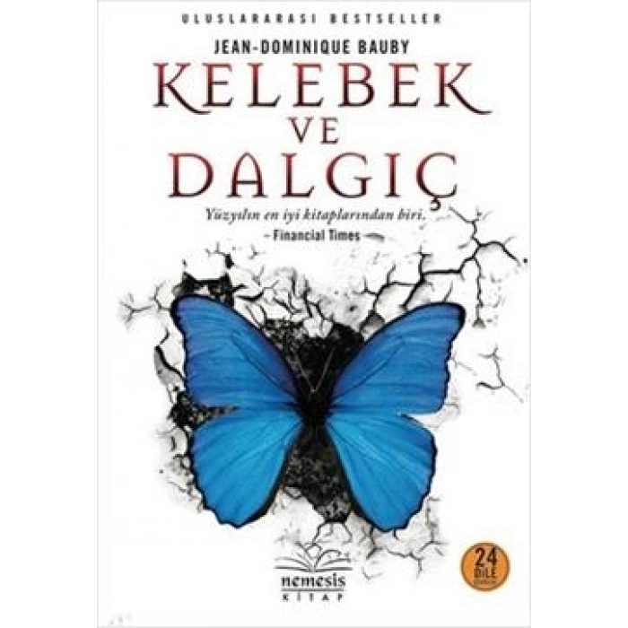 Kelebek Ve Dalgıç