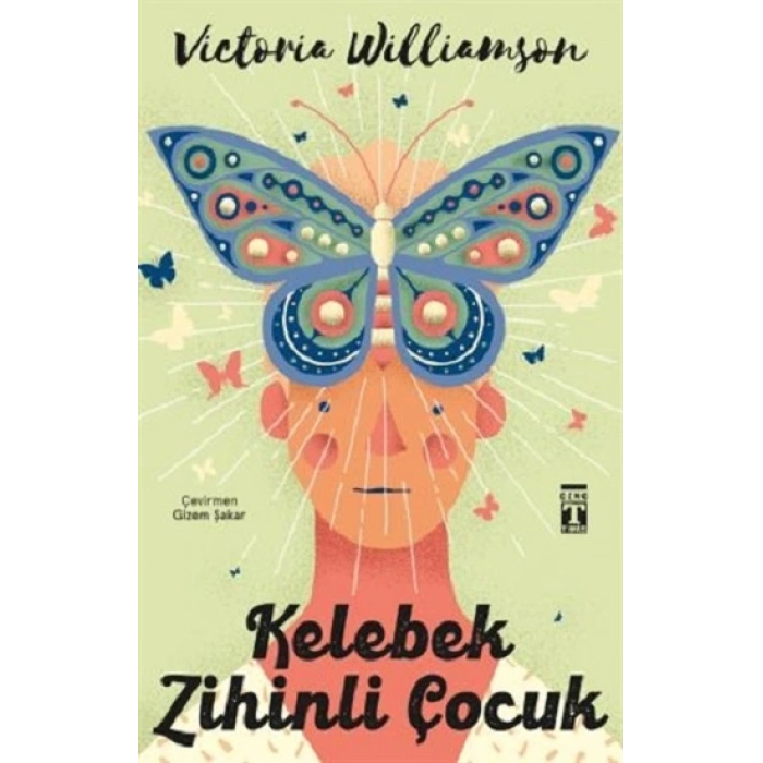 Kelebek Zihinli Çocuk