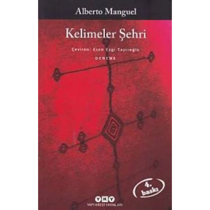 Kelimeler Şehri