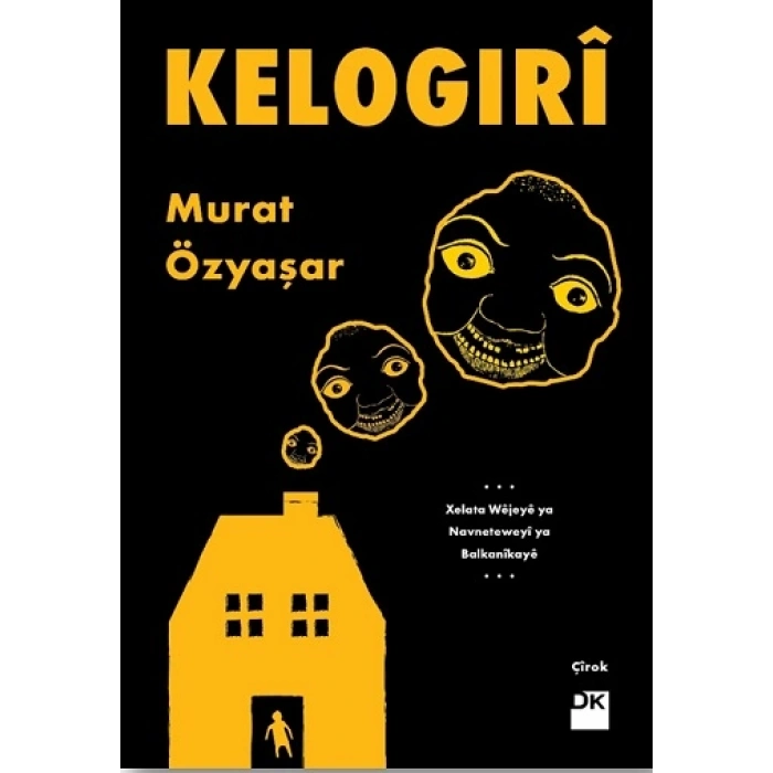 Kelogıri