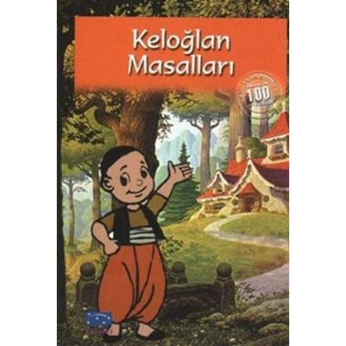 Keloğlan Masalları