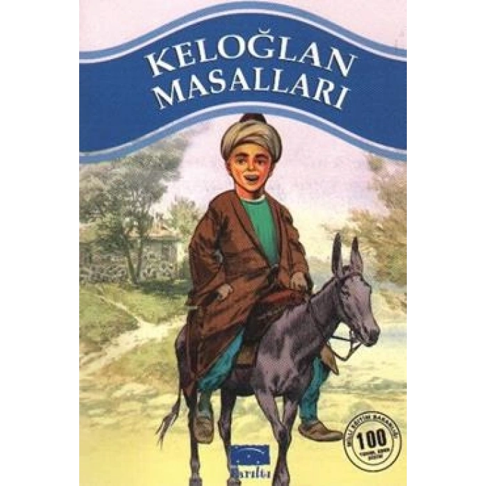 Keloğlan Masalları